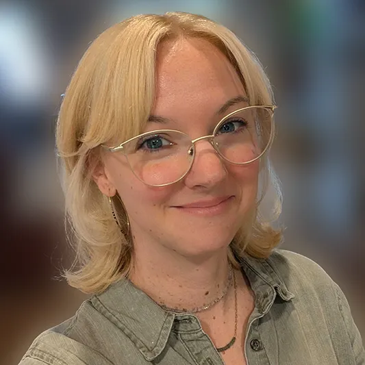 Research associate